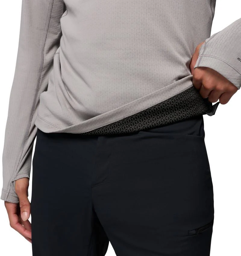 DriVenture Half-Zip - Mens - Image 18