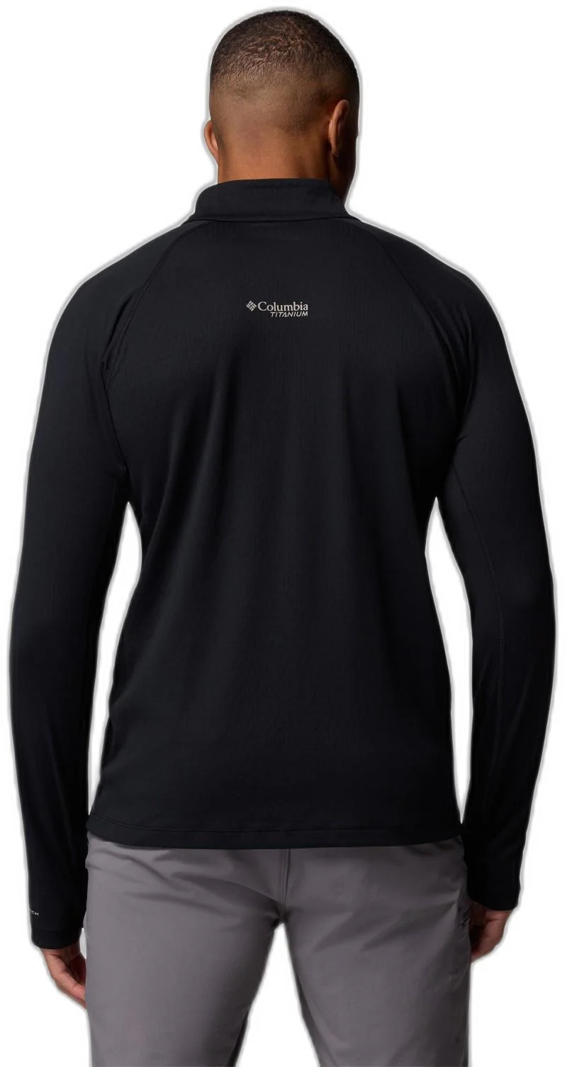 DriVenture Half-Zip - Mens - Image 2