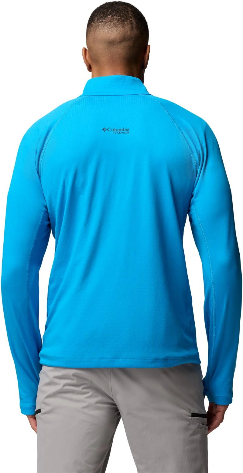 DriVenture Half-Zip - Mens - Image 21