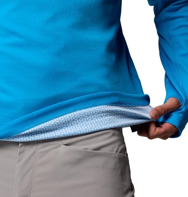 DriVenture Half-Zip - Mens - Image 22