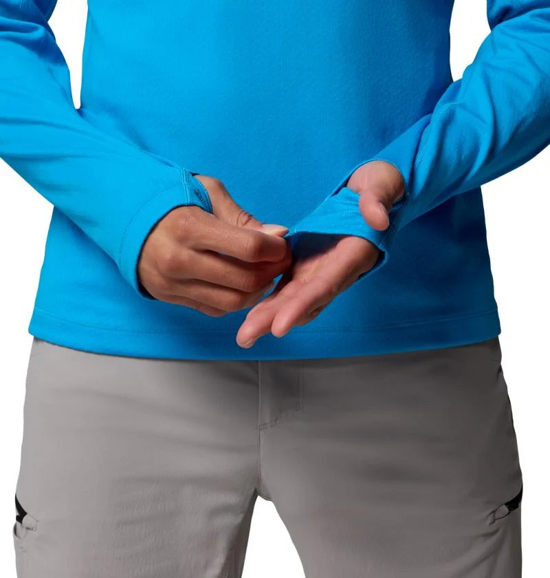 DriVenture Half-Zip - Mens - Image 23