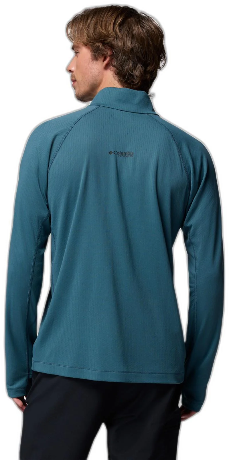 DriVenture Half-Zip - Mens - Image 5