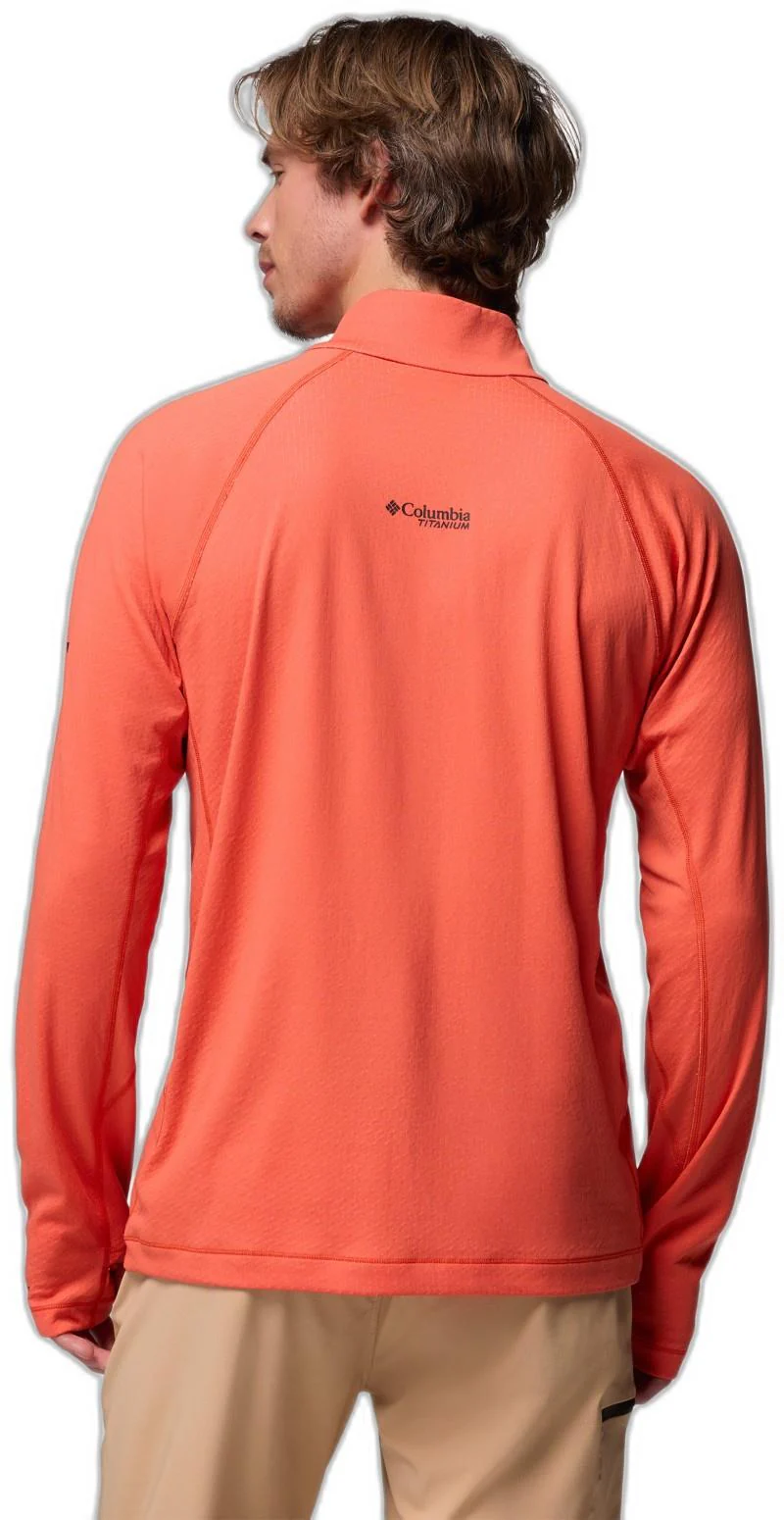 DriVenture Half-Zip - Mens - Image 8