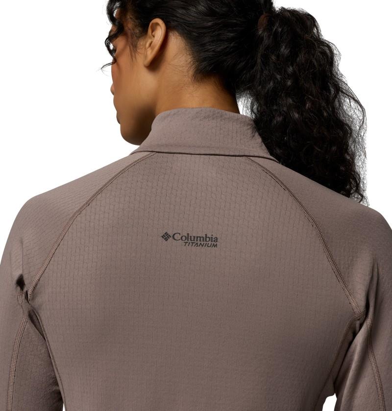 DriVenture Half-Zip - Womens - Image 13