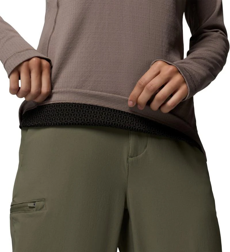 DriVenture Half-Zip - Womens - Image 15