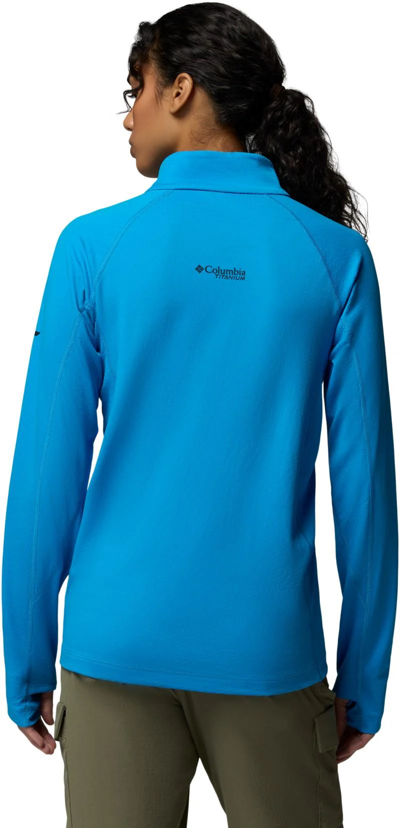DriVenture Half-Zip - Womens - Image 18