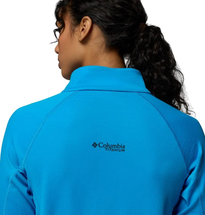 DriVenture Half-Zip - Womens - Image 19
