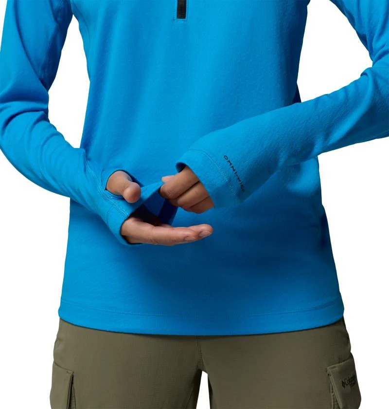 DriVenture Half-Zip - Womens - Image 20