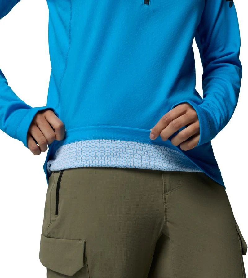 DriVenture Half-Zip - Womens - Image 21