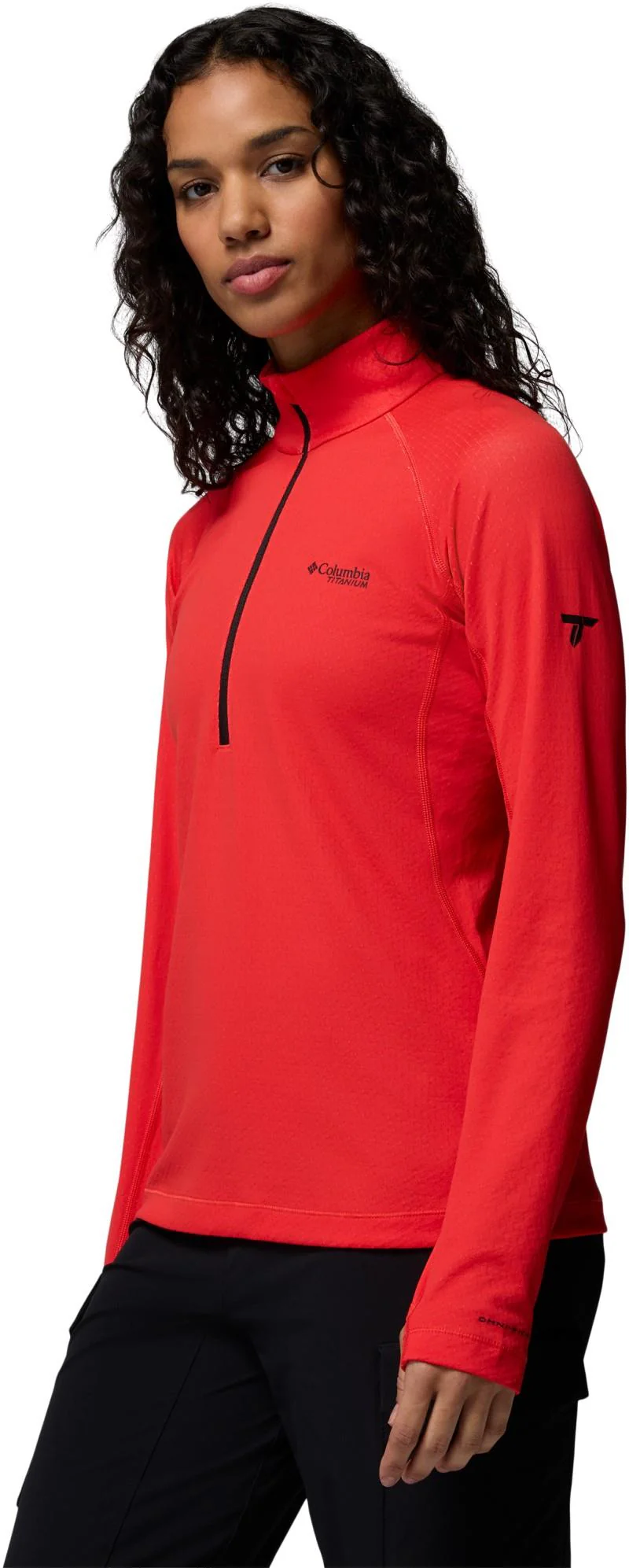 DriVenture Half-Zip - Womens - Image 23