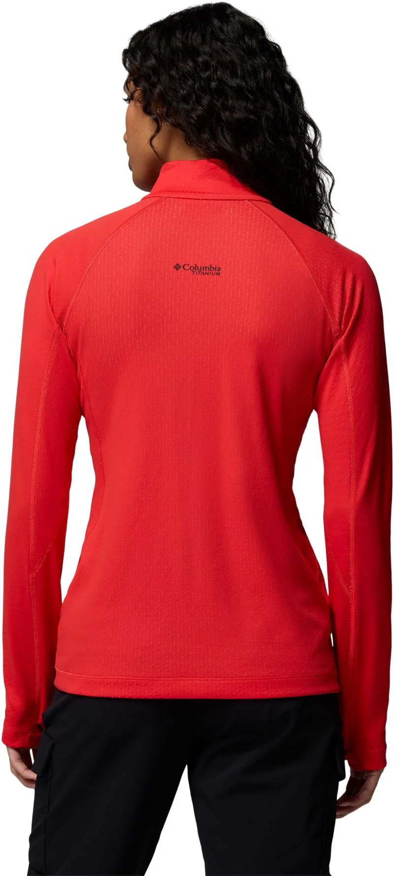 DriVenture Half-Zip - Womens - Image 24