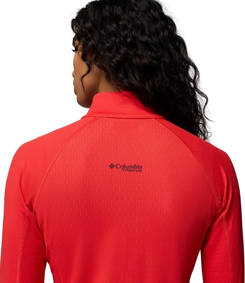 DriVenture Half-Zip - Womens - Image 25