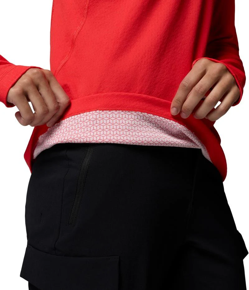 DriVenture Half-Zip - Womens - Image 27