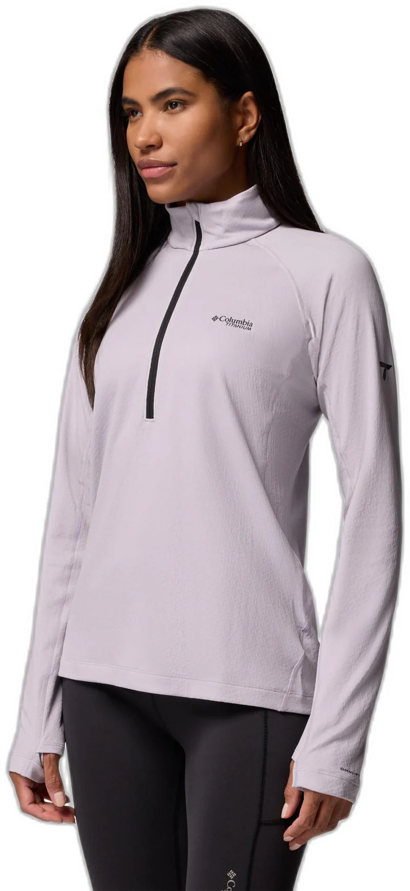 DriVenture Half-Zip - Womens - Image 6