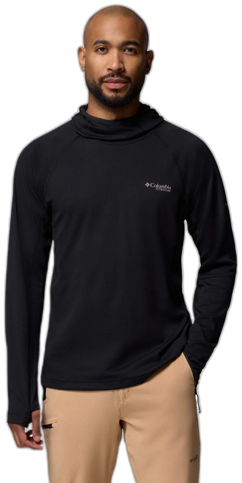 DriVenture Hooded Pullover - Mens