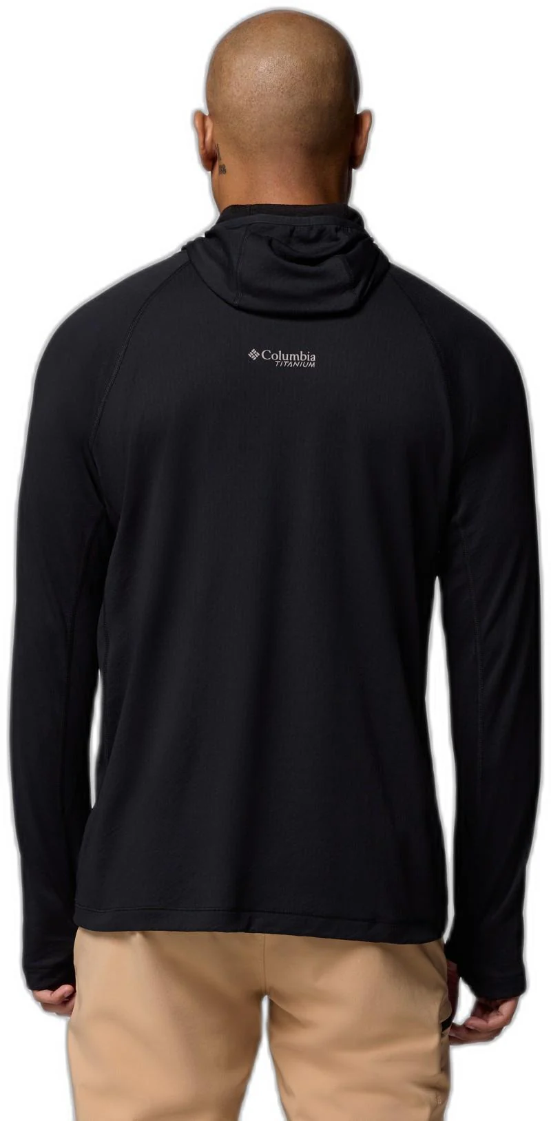 DriVenture Hooded Pullover - Mens - Image 2