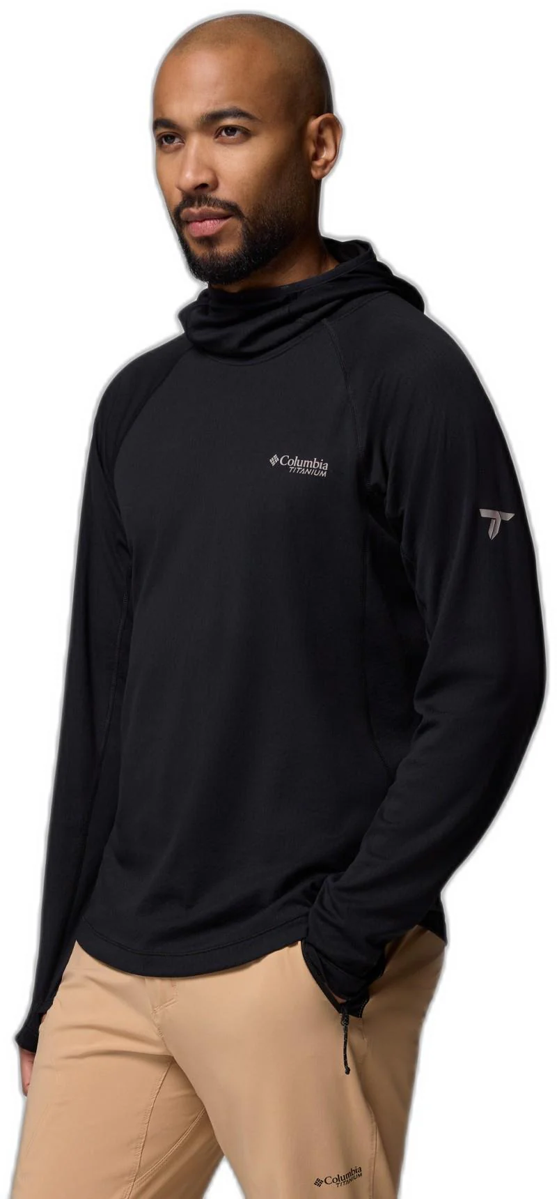 DriVenture Hooded Pullover - Mens - Image 3