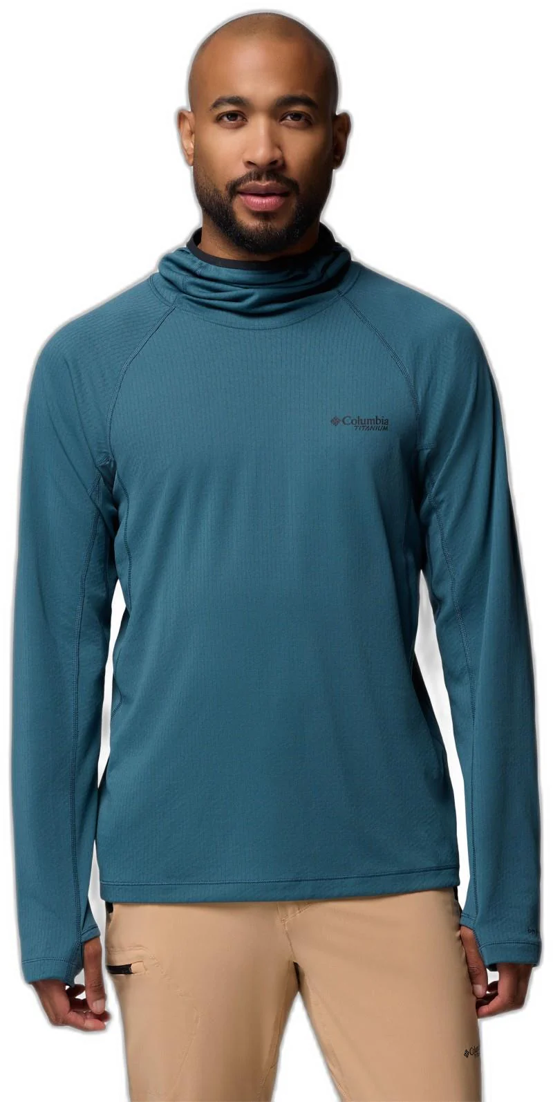 DriVenture Hooded Pullover - Mens - Image 4