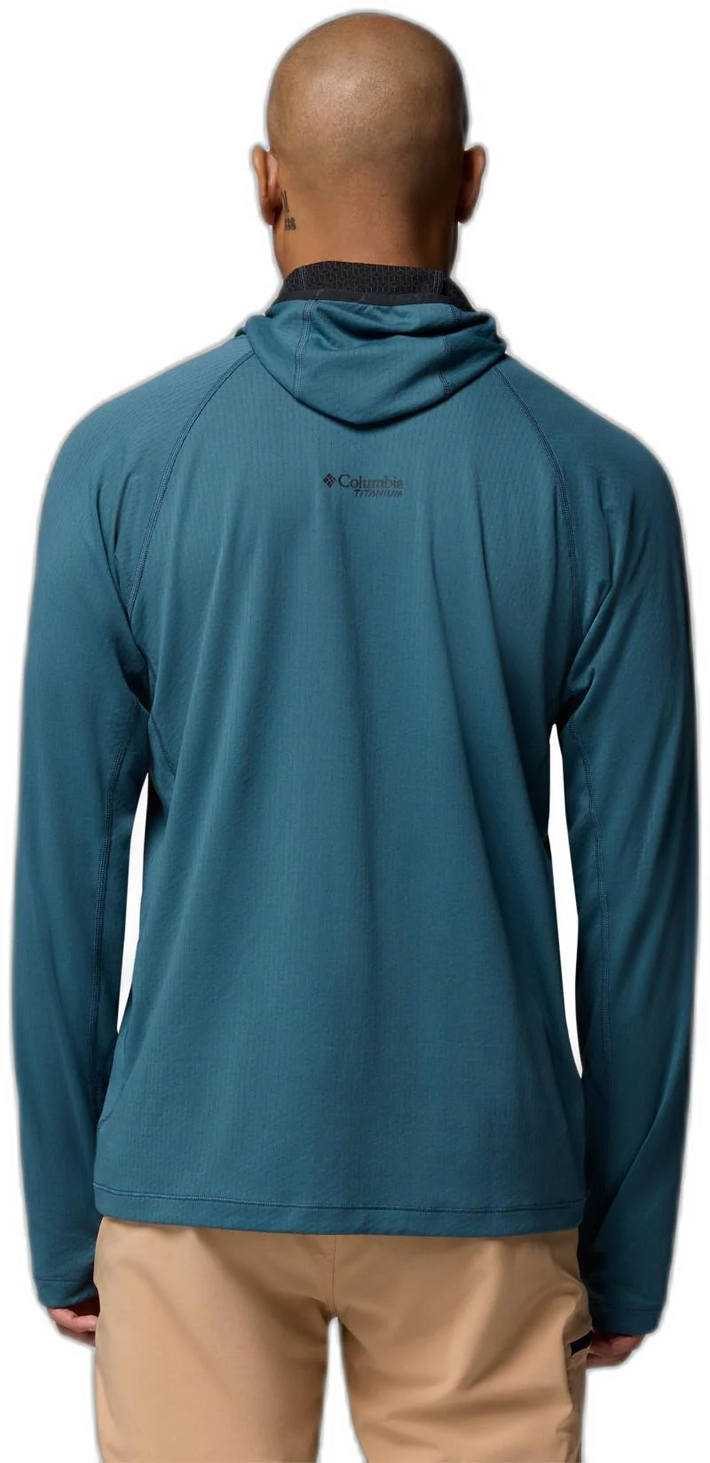 DriVenture Hooded Pullover - Mens - Image 5