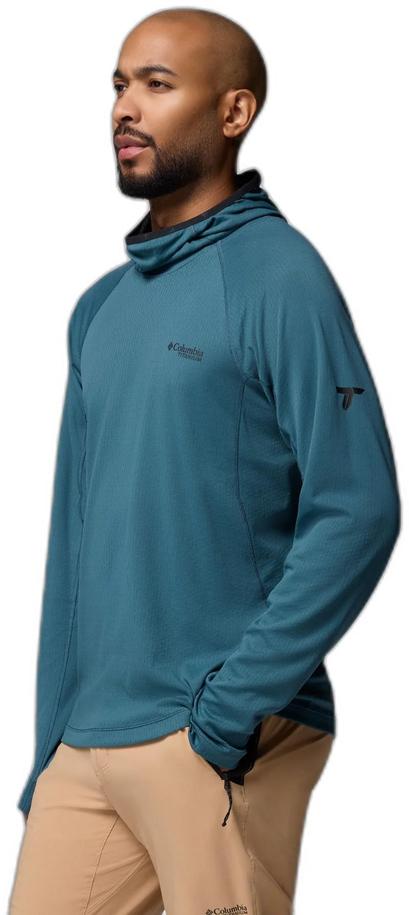 DriVenture Hooded Pullover - Mens - Image 6