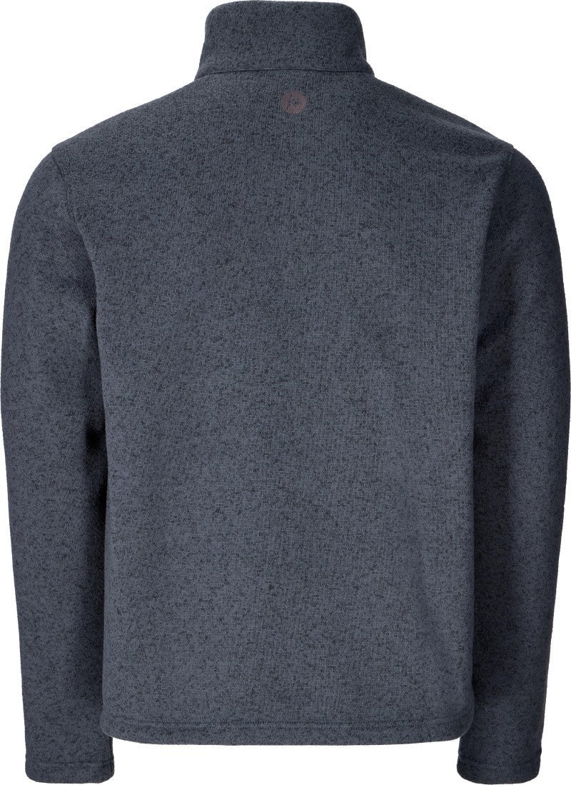 Drop Line 1/2 Zip - Mens - Image 12