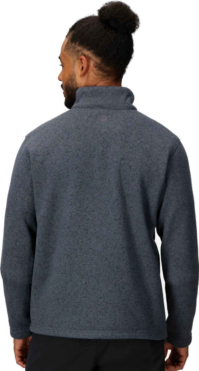 Drop Line 1/2 Zip - Mens - Image 14