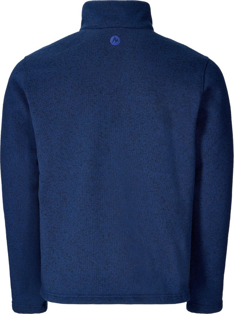 Drop Line 1/2 Zip - Mens - Image 16
