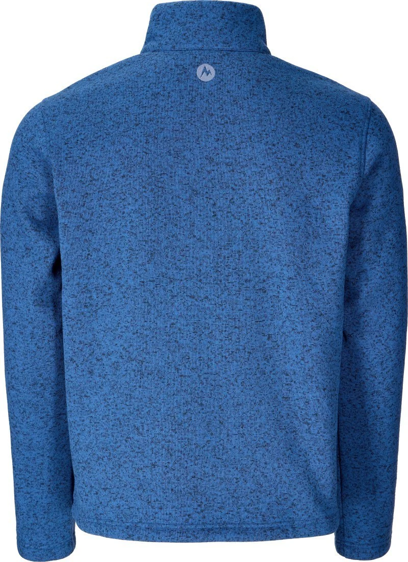 Drop Line 1/2 Zip - Mens - Image 2
