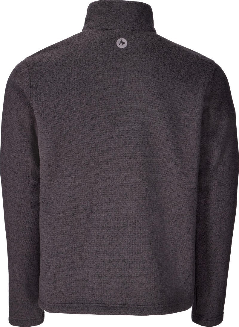 Drop Line 1/2 Zip - Mens - Image 7