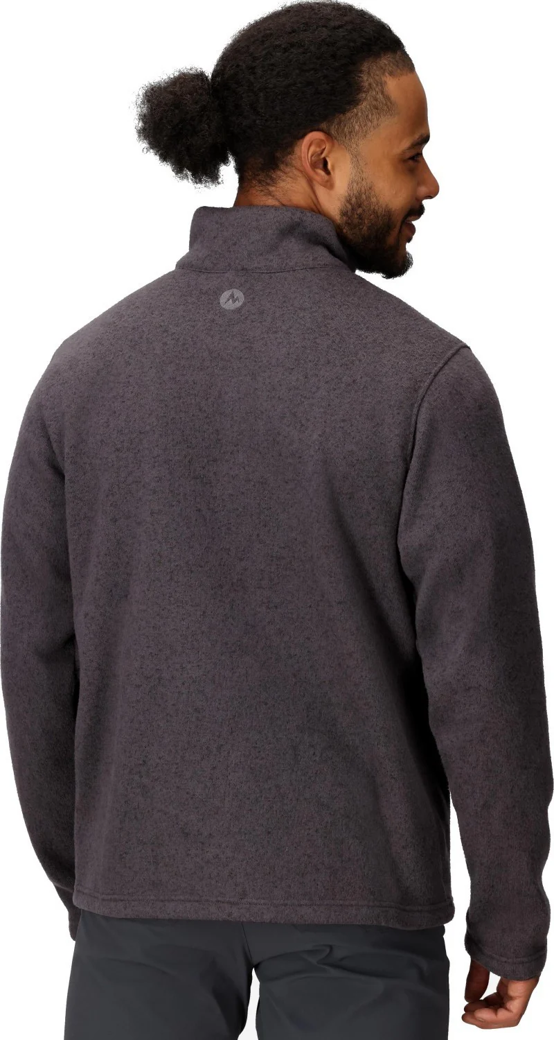 Drop Line 1/2 Zip - Mens - Image 9