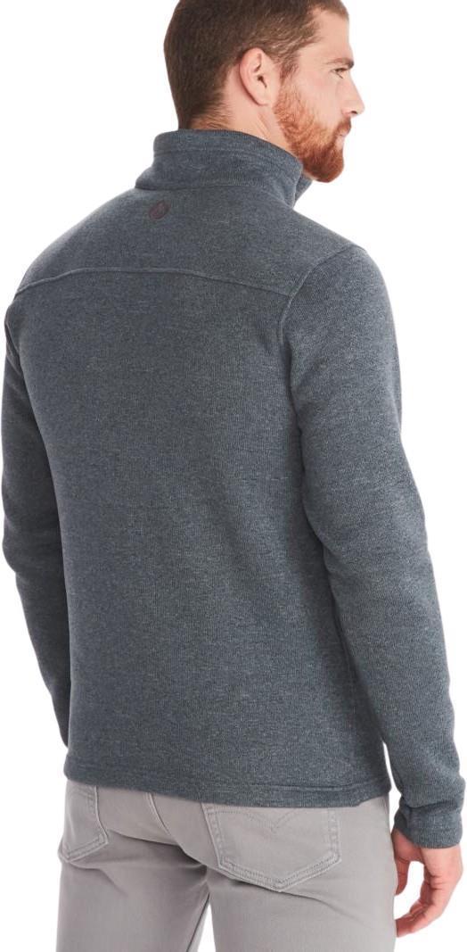 Drop Line 1/2 Zip - Mens - Image 10