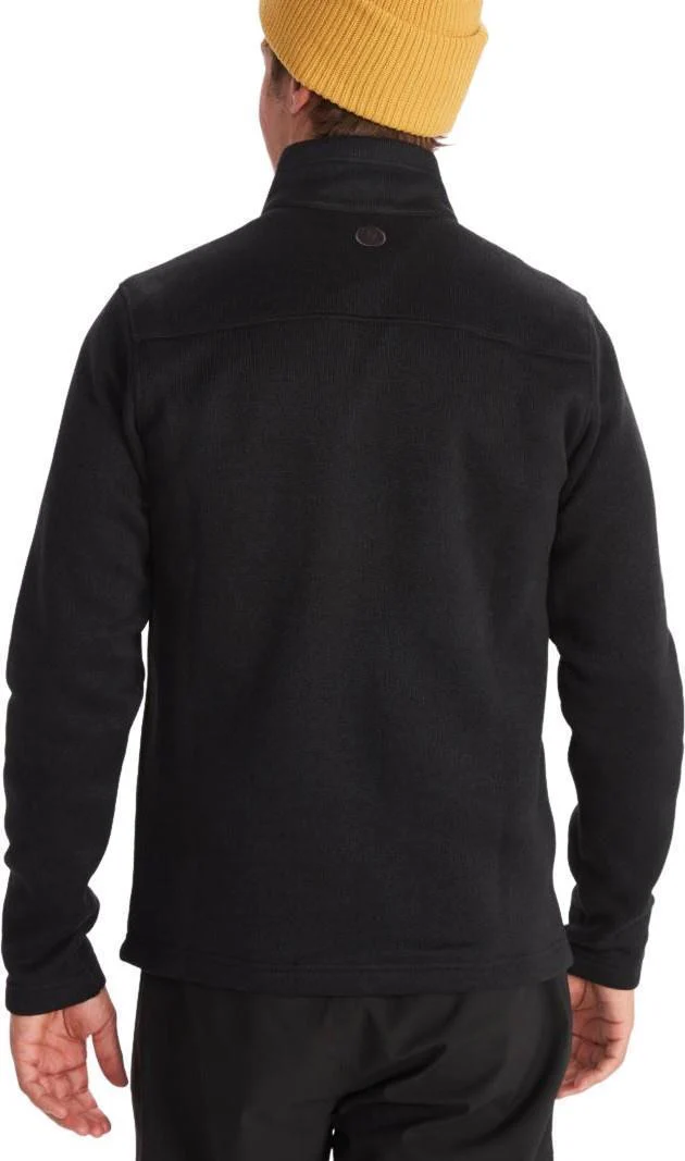 Drop Line 1/2 Zip - Mens - Image 6