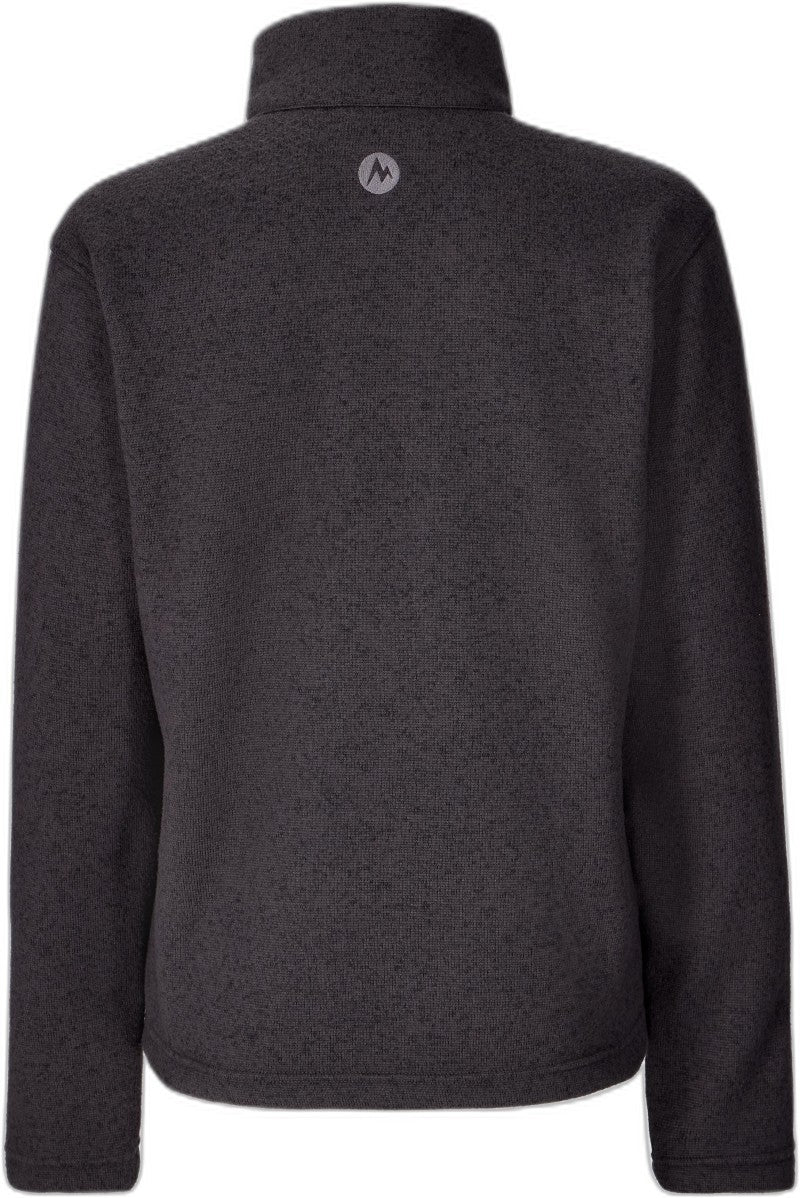 Drop Line 1/2 Zip - Womens - Image 10