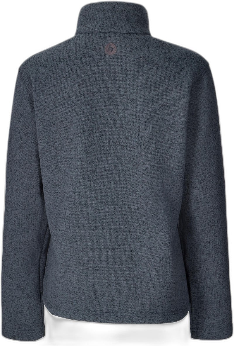 Drop Line 1/2 Zip - Womens - Image 14