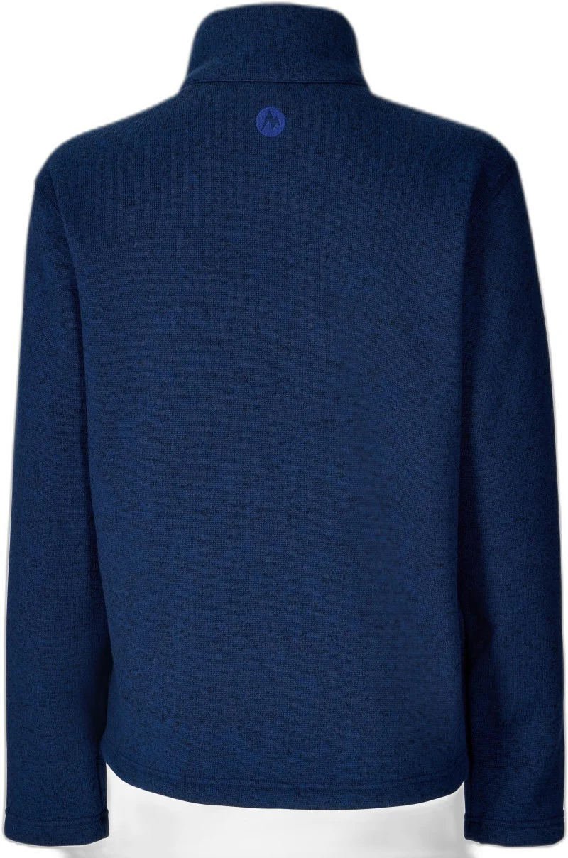 Drop Line 1/2 Zip - Womens - Image 6