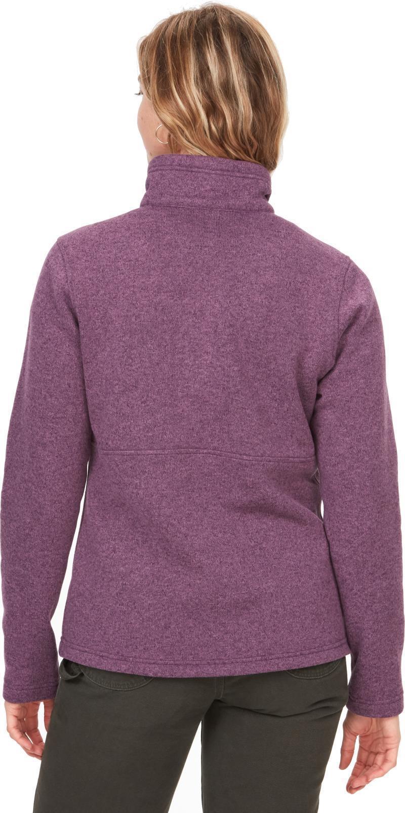 Drop Line 1/2 Zip - Womens - Image 20
