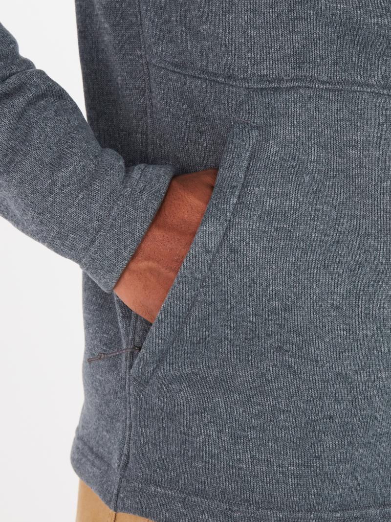 Drop Line Jacket - Mens - Image 10
