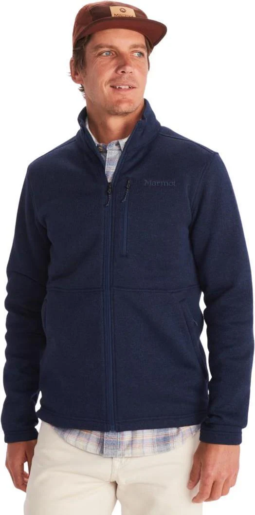 Drop Line Jacket - Mens - Image 11