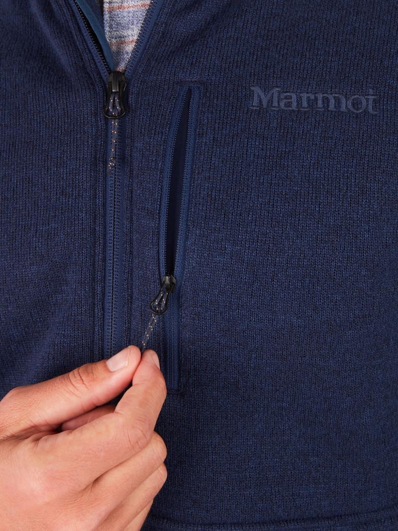 Drop Line Jacket - Mens - Image 14
