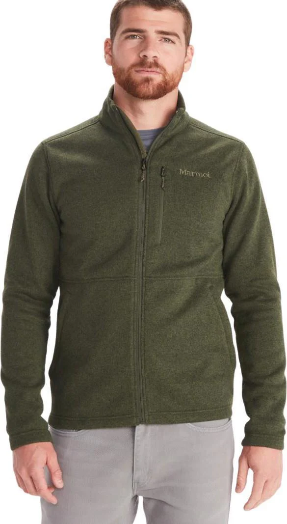 Drop Line Jacket - Mens - Image 16