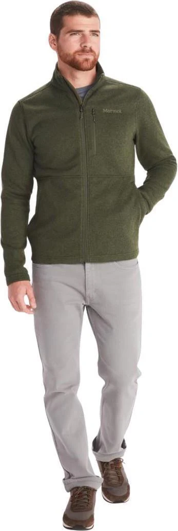 Drop Line Jacket - Mens - Image 18