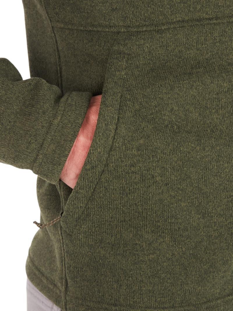 Drop Line Jacket - Mens - Image 19