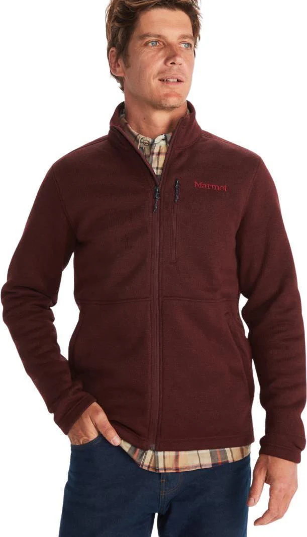 Drop Line Jacket - Mens - Image 20