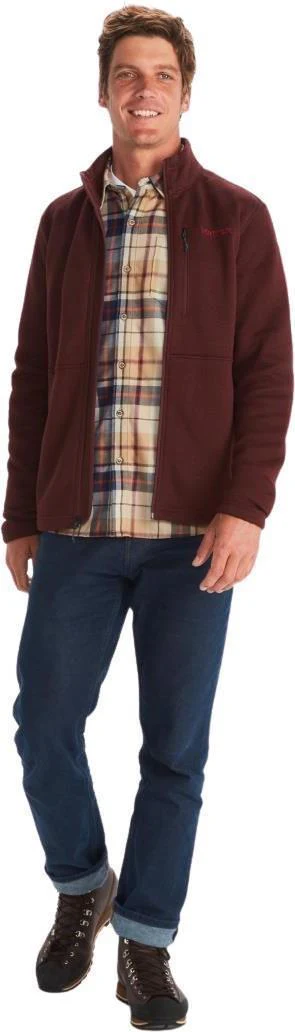 Drop Line Jacket - Mens - Image 22