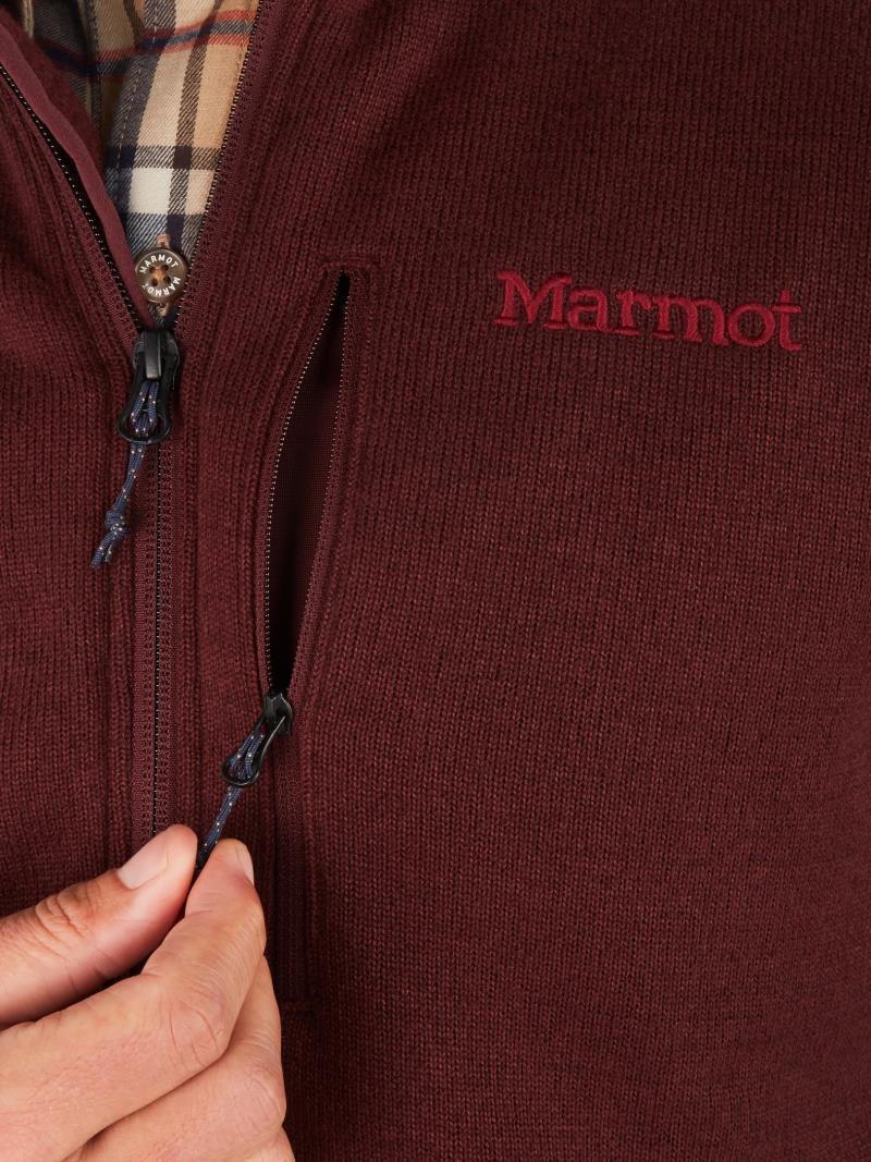 Drop Line Jacket - Mens - Image 23