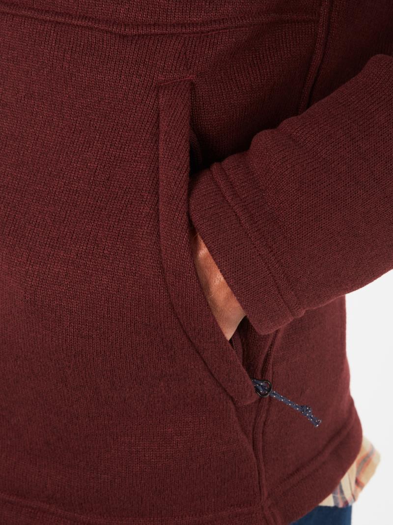 Drop Line Jacket - Mens - Image 24