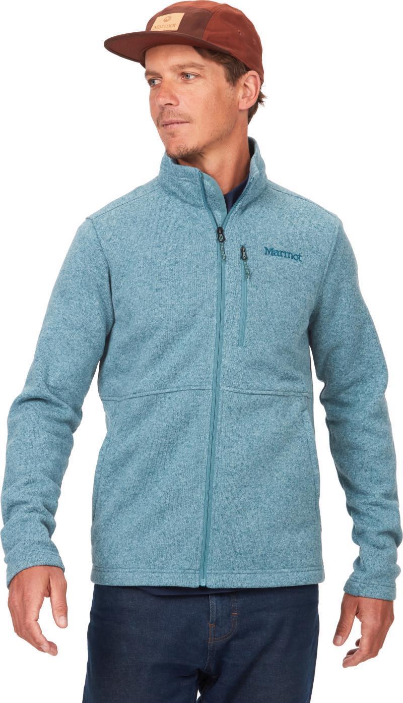 Drop Line Jacket - Mens - Image 27