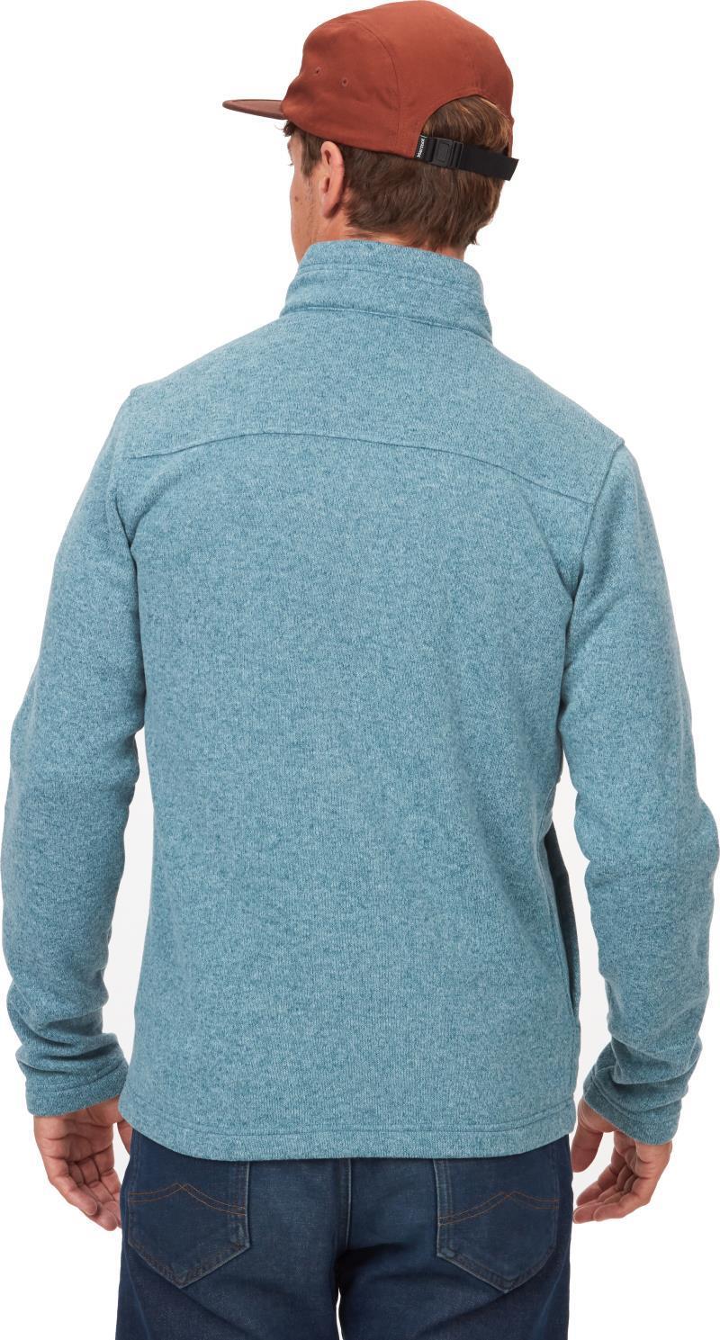 Drop Line Jacket - Mens - Image 28
