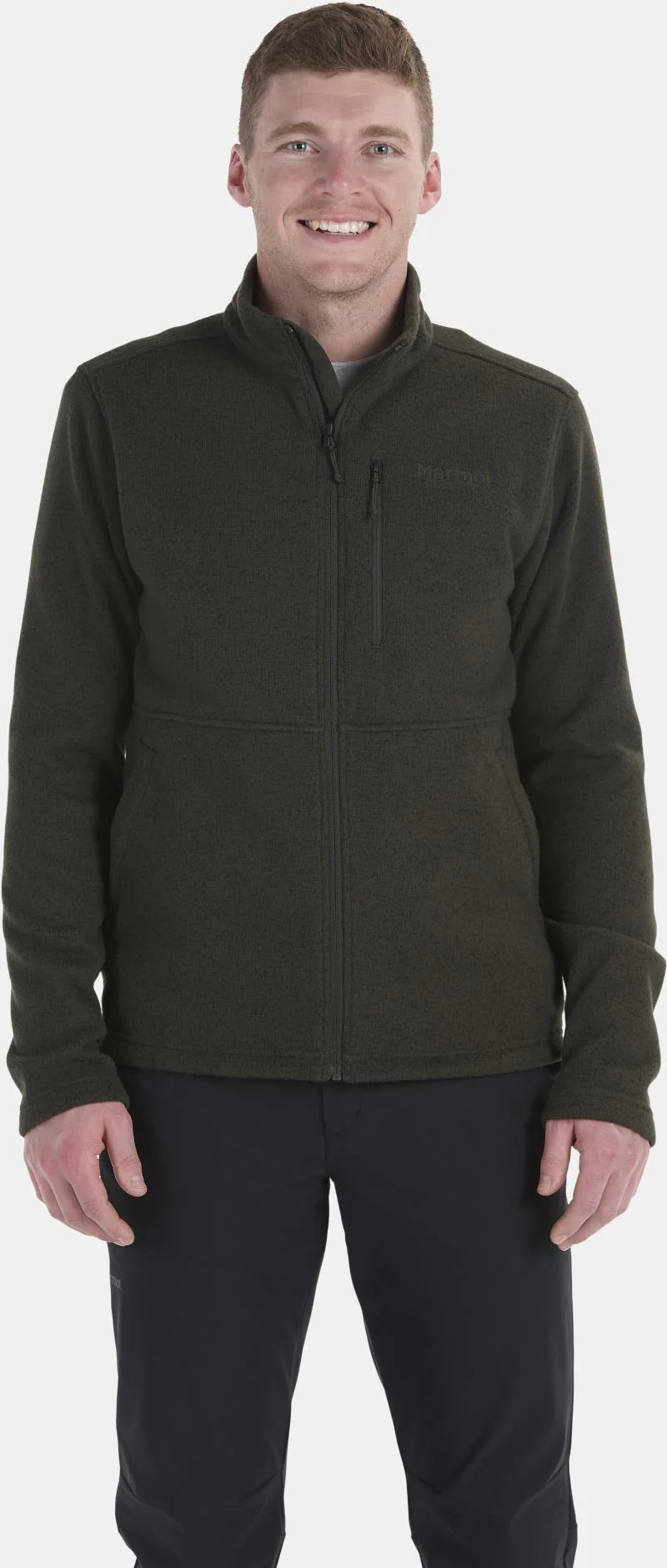 Drop Line Jacket - Mens - Image 29