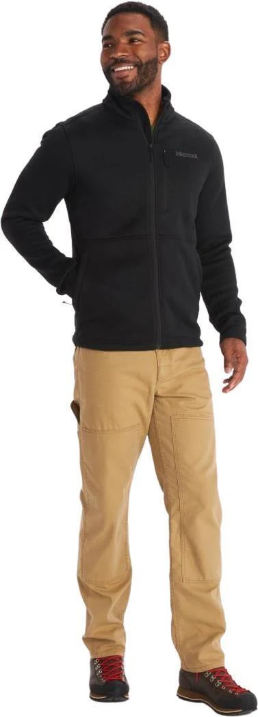 Drop Line Jacket - Mens - Image 3